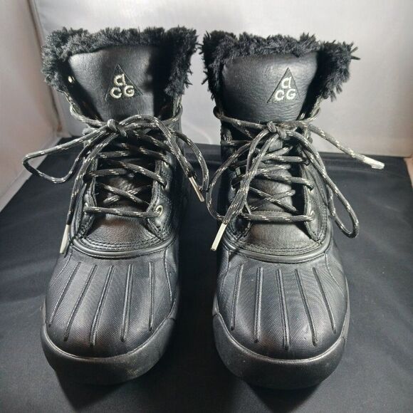 NIKE ACG LUNARSTORM Women's BOOT Size 6M - Picture 10 of 10